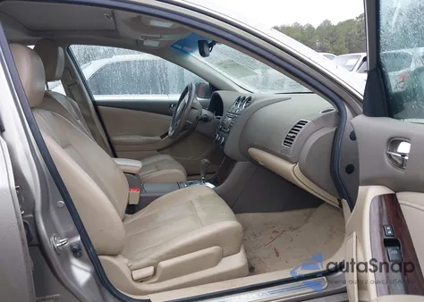 2012 Nissan Altima 2.5 S из США, поврежденный, VIN 1N4AL2AP0CC125771